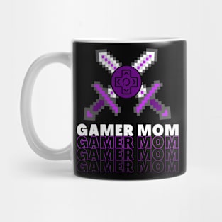 Gamer mom Mug